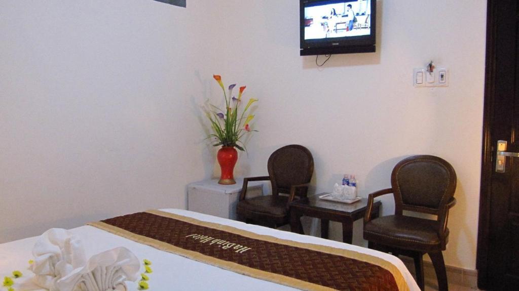 Vivyanne Hotel Da Nang Room photo
