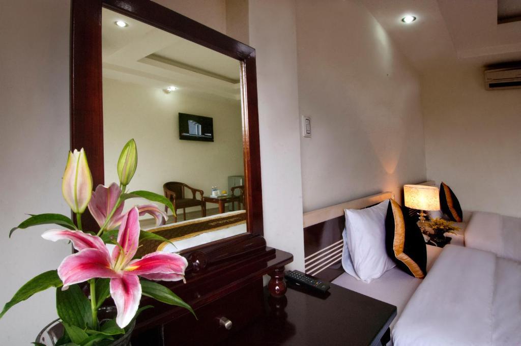 Vivyanne Hotel Da Nang Room photo