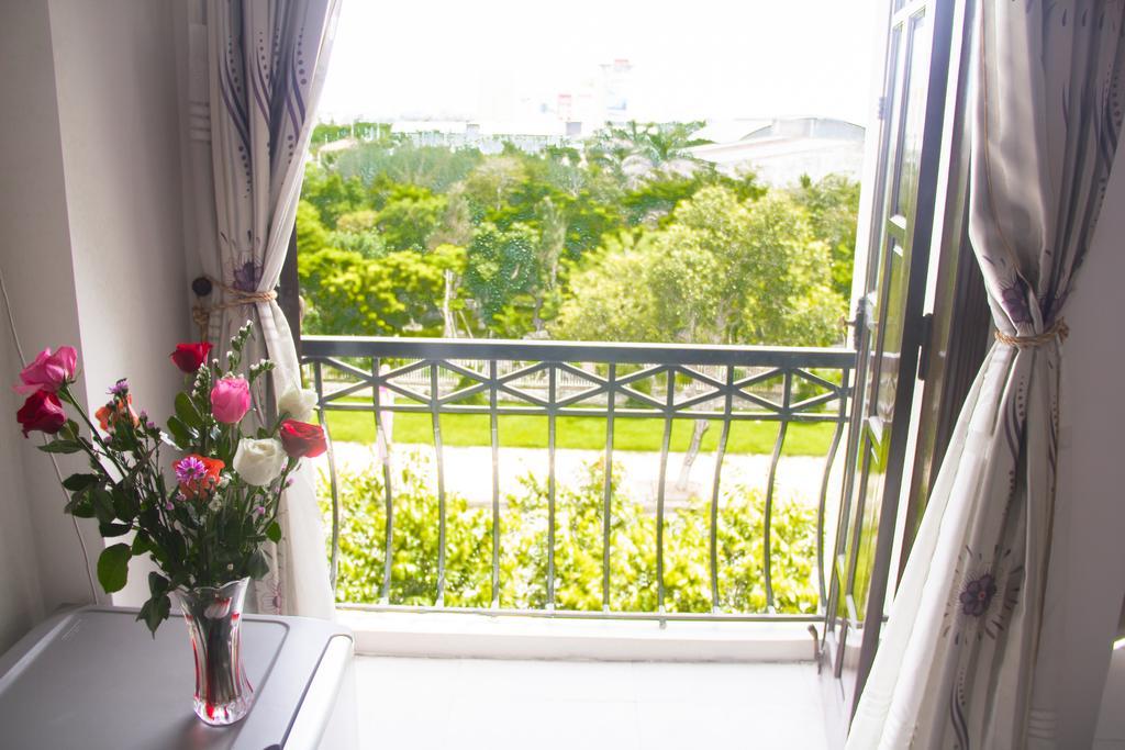 Vivyanne Hotel Da Nang Exterior photo
